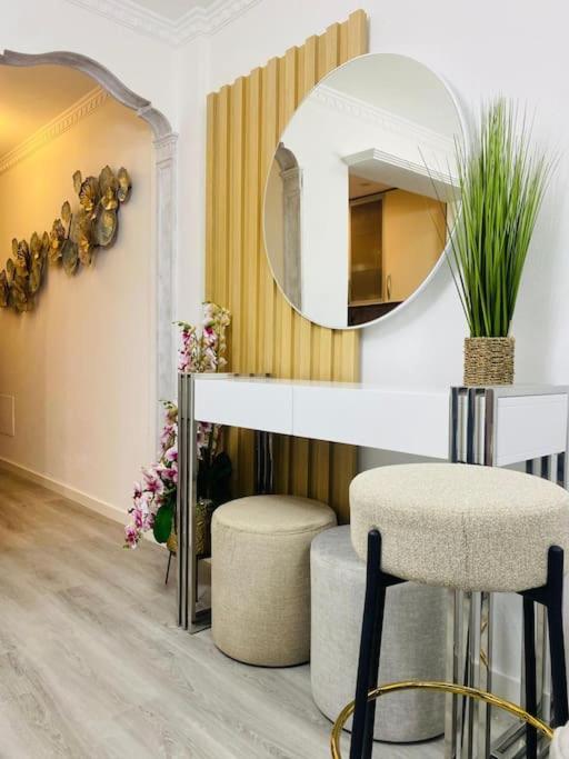 Excelente Apartamento Atico Алгорфа Екстер'єр фото
